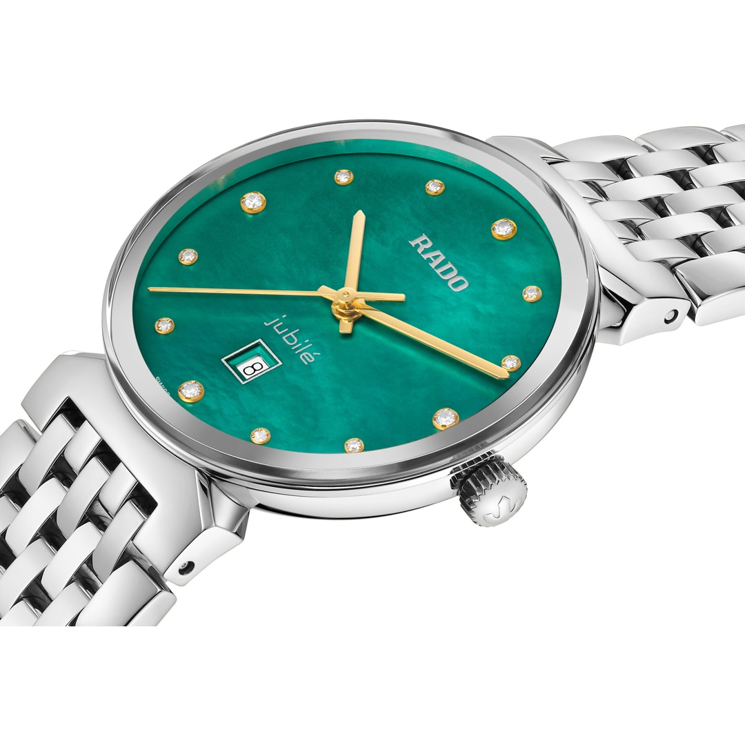 Rado Florence S Jubilé