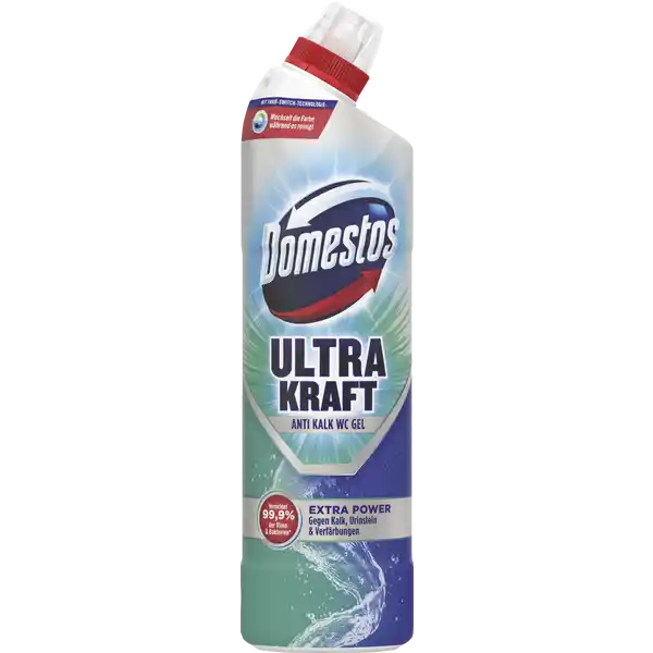 WC-Gel Ultra Kraft