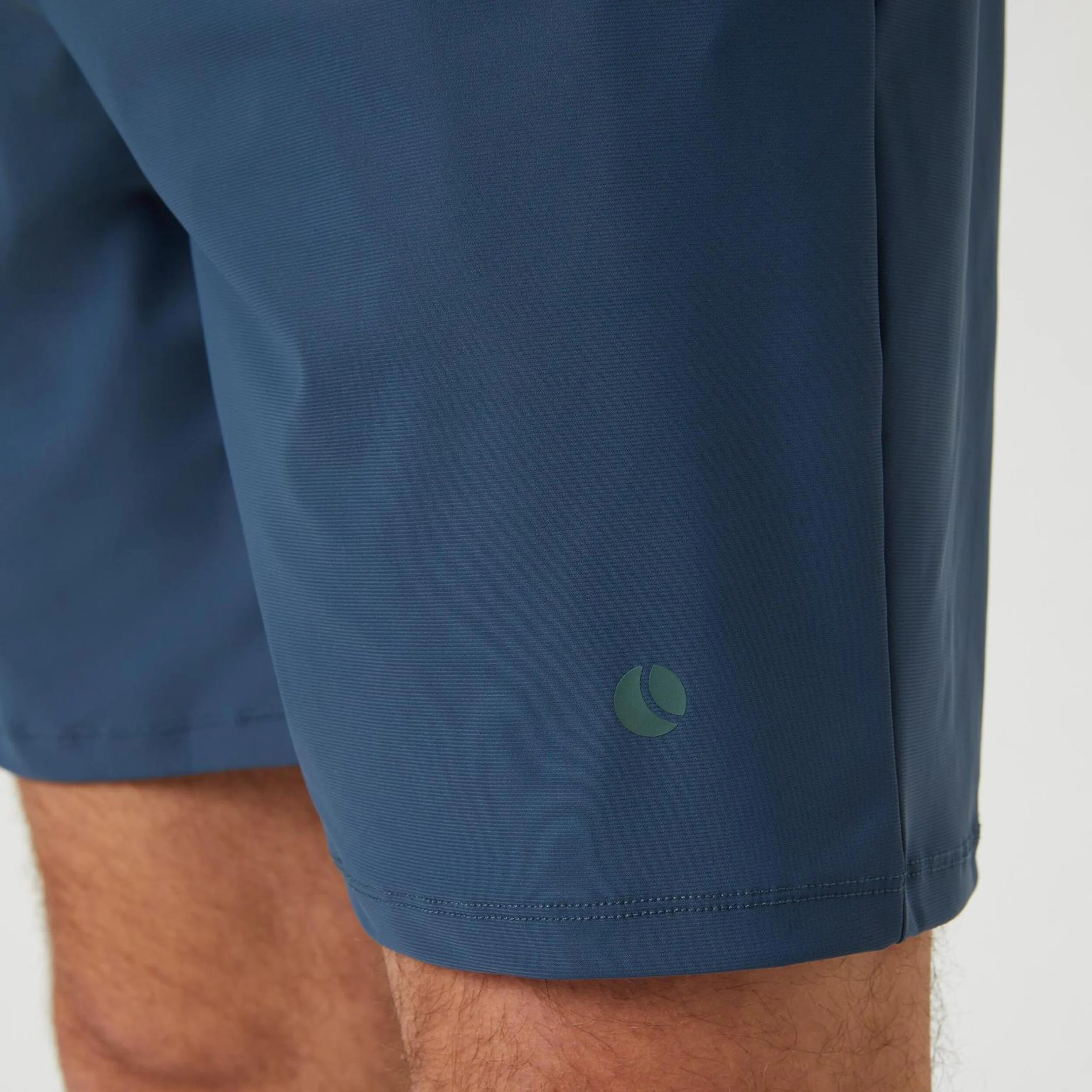 Björn Borg Ace 9 Shorts Hommes - Bleu