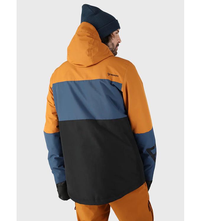 Brunotti Men Flynners Ski Jas