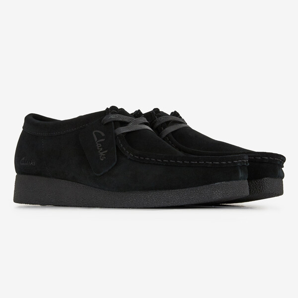 CLARKS WALLABEE EVO