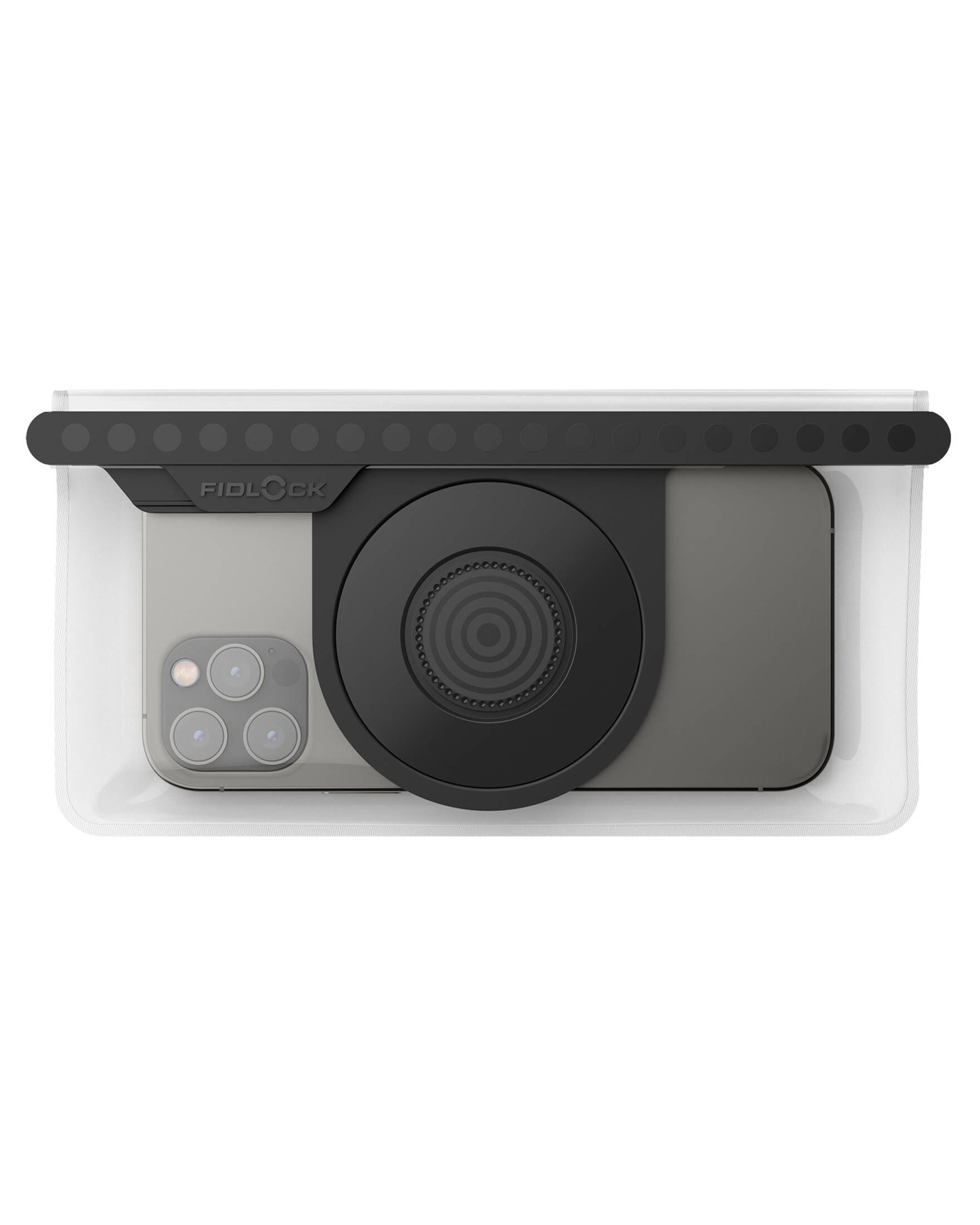 FIDLOCK| Schutzhülle VACCUM UNI PHONE CASE M