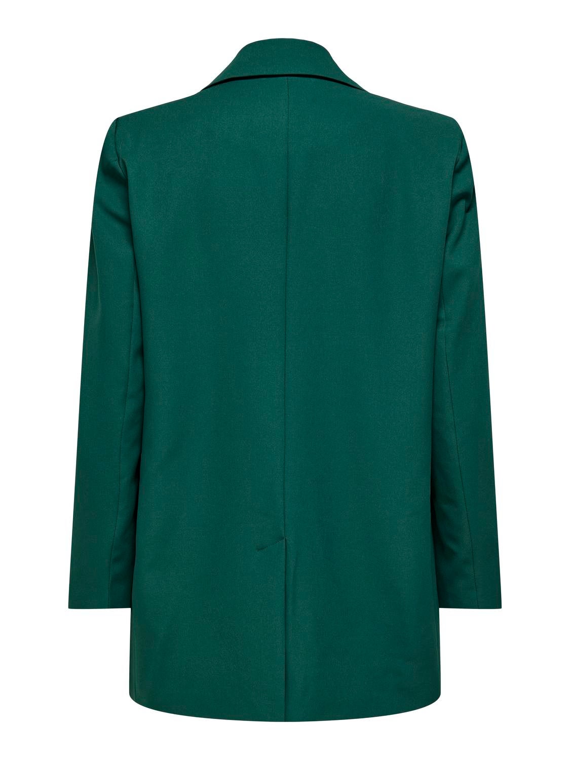 ONLLANA-BERRY Blazer Deep Teal