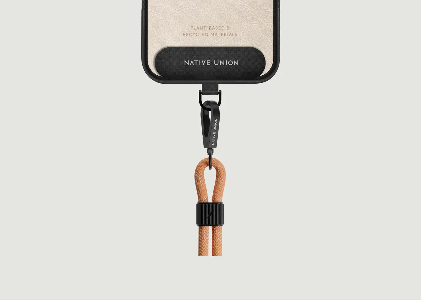 City Sling Native Union