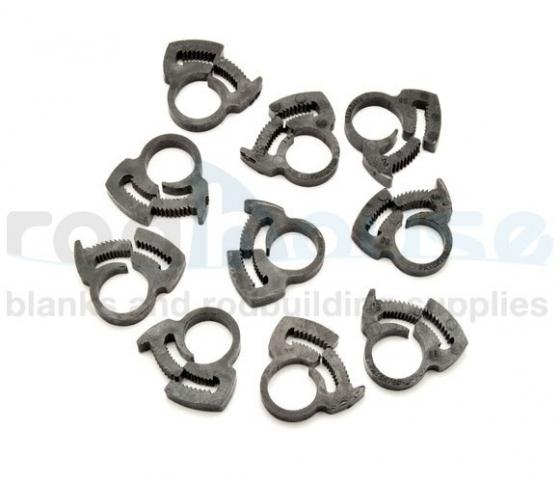Poignée CFX Sleeve Clamps CFX Sleeve Clamps