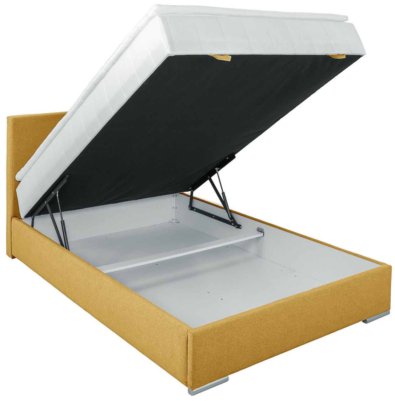 Z2 Boxspringbett TOM