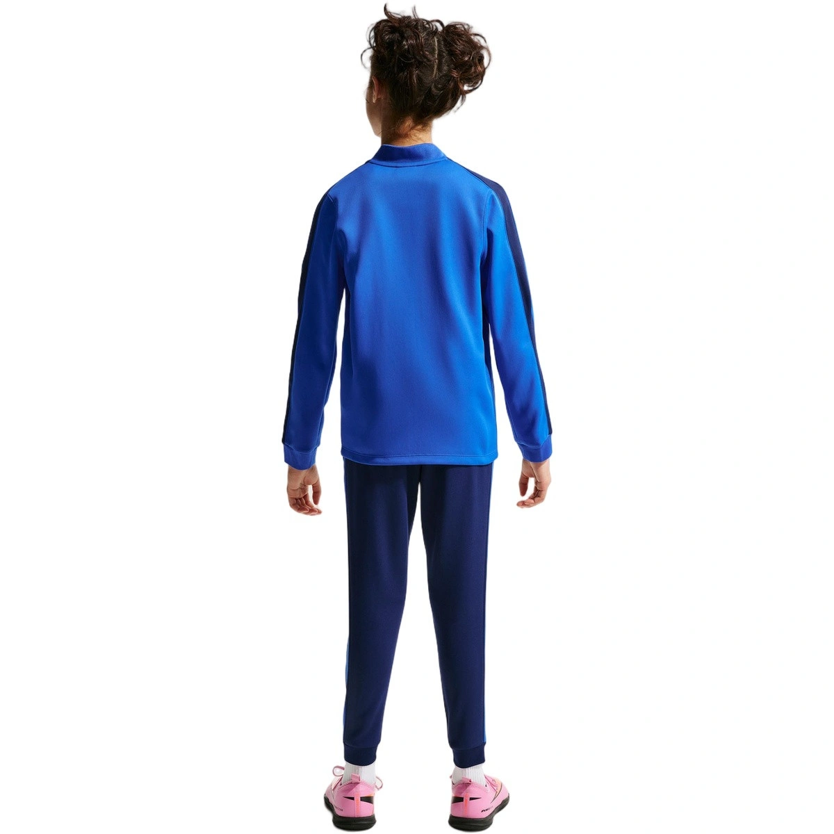 Fato de treino Nike Inter de Milão Training 2026-2027 Criança