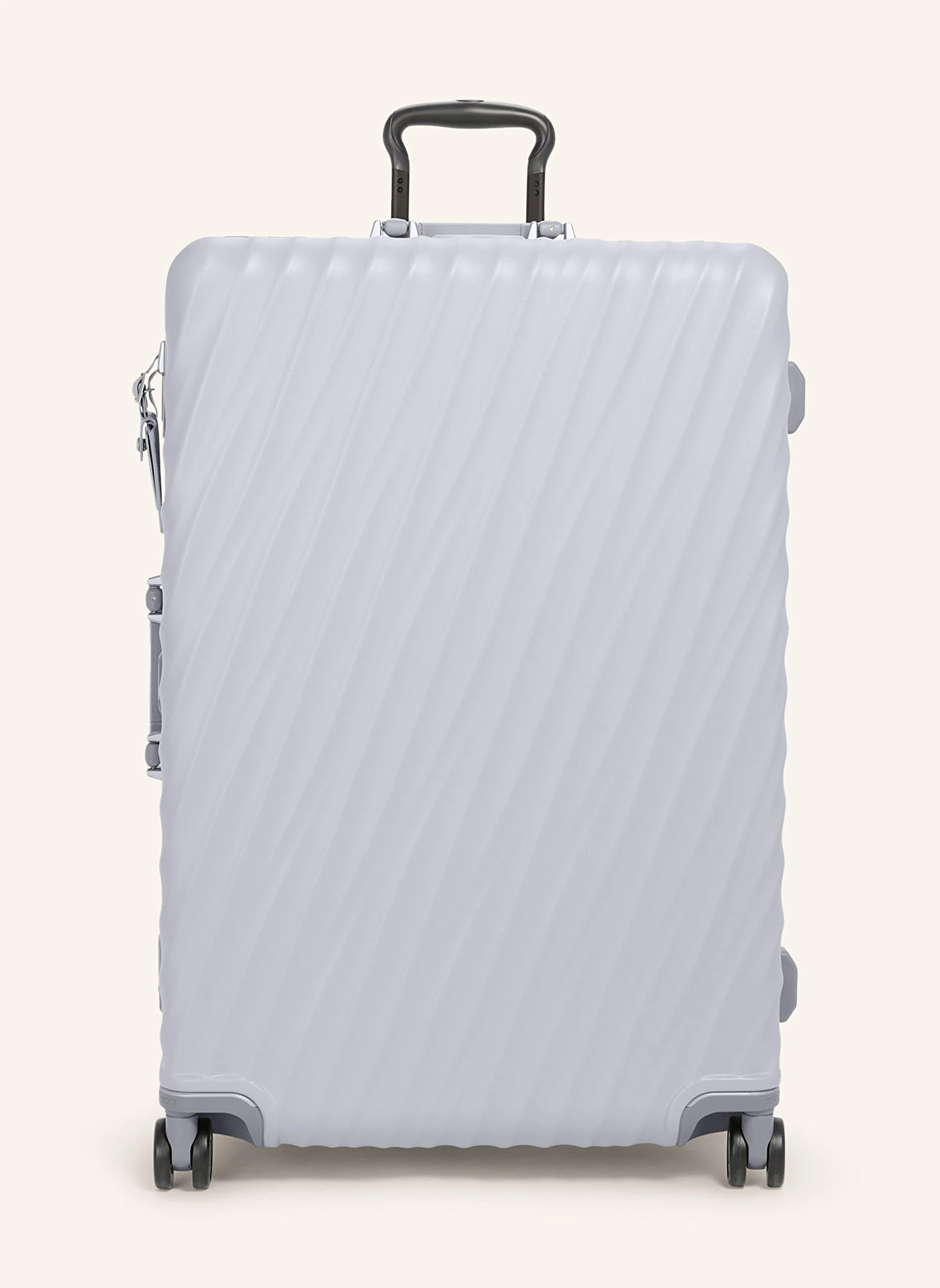 TUMI 19 DEGREE FRAME Trolley EXTENDED TRIP