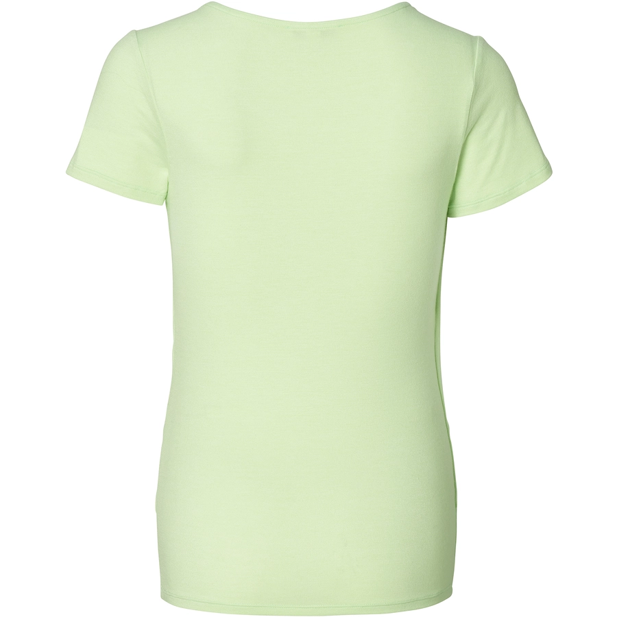 Esprit Still t-shirt Paradise Green