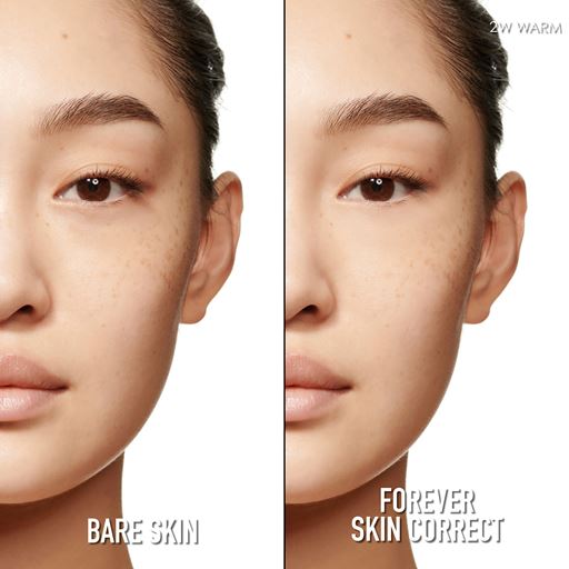 Dior Forever Skin Correct Concealer, 2W