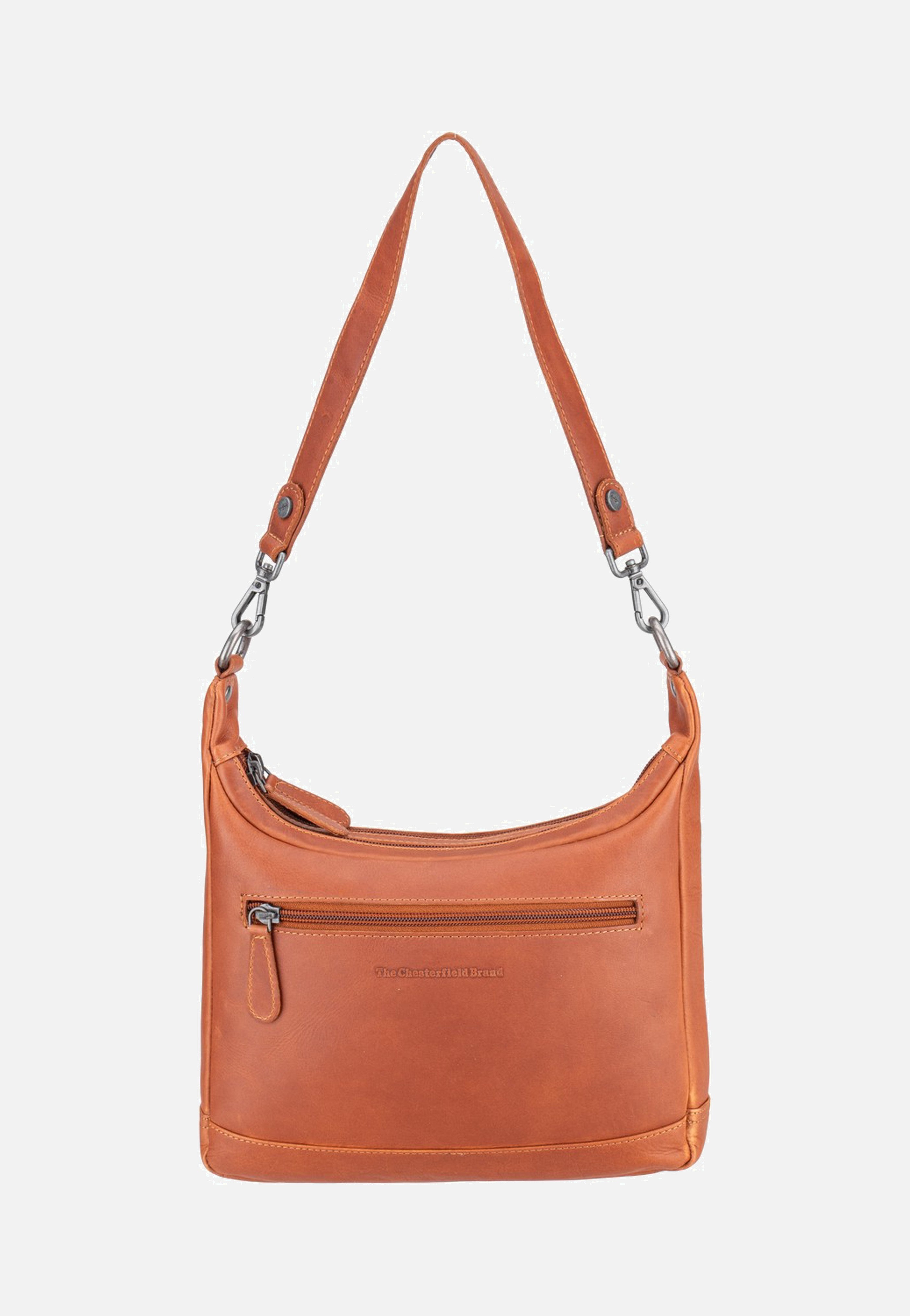 Mirave 1390 Cognac - Umhängetasche