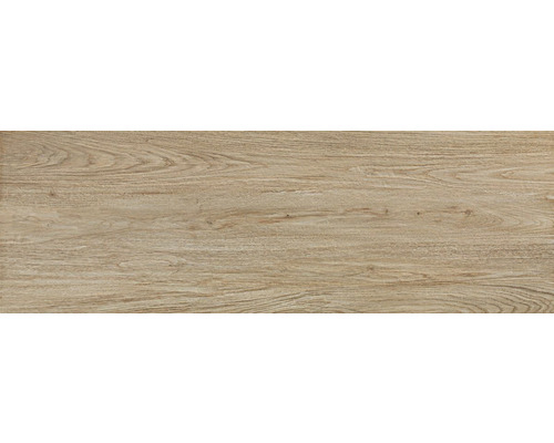 FLAIRSTONE terrasplaat van porcellanato Legno Vita Rovero Biondo gerectificeerde rand 120 x 40 x 2 cm