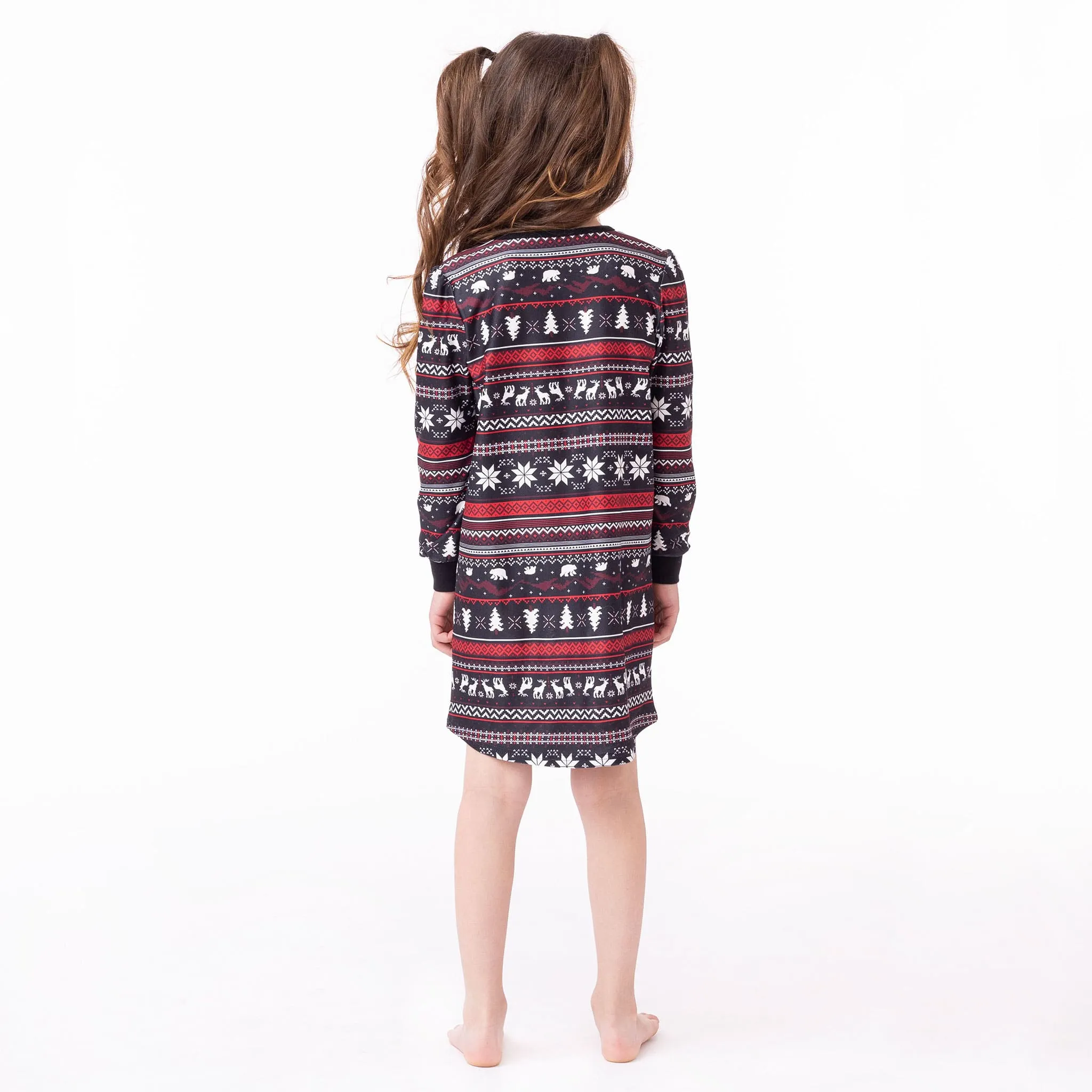 Nanö Nuisette Imprimée Cerf 3-6ans