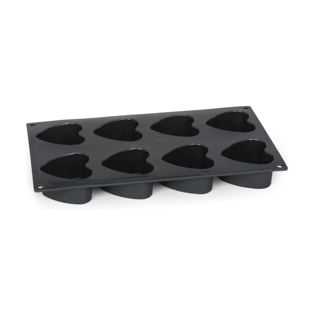 Patisse Bageform - Hjerter