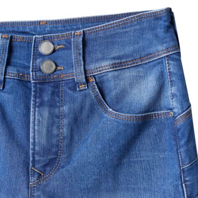 Jean femme Secret Slim SALSA