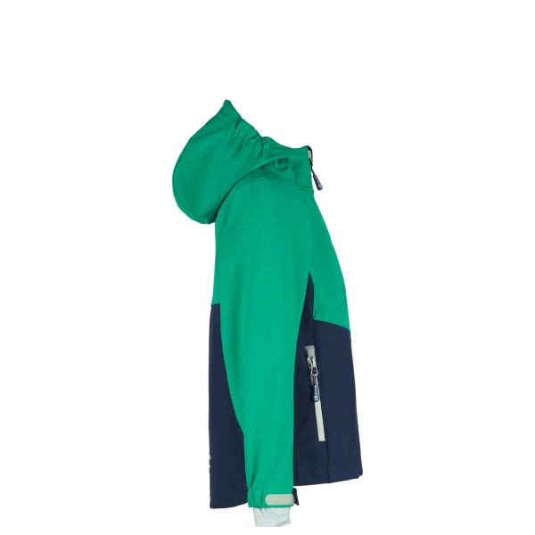 Trollkids - Kid's Kristiansand Jacket - Veste softshell