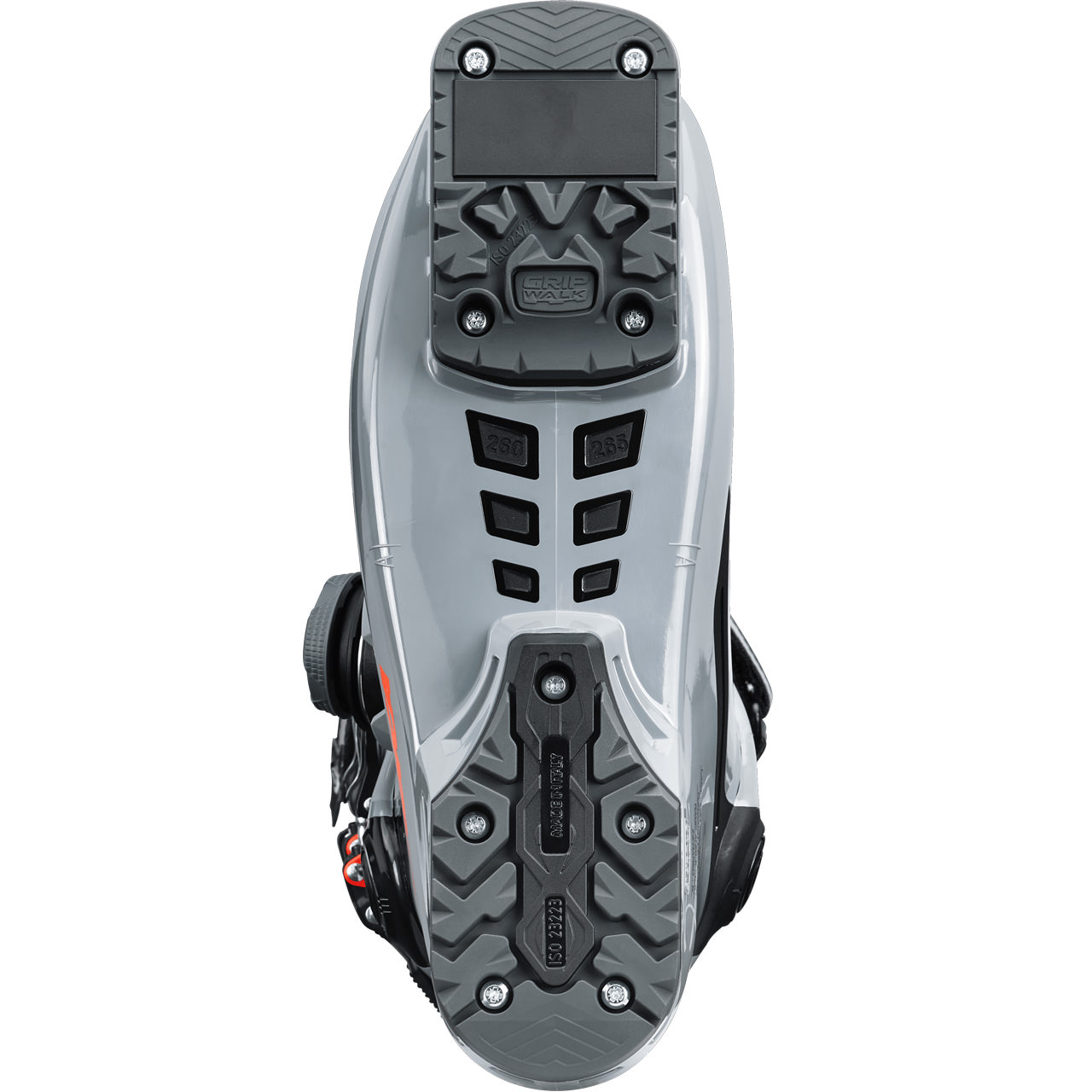 Nordica Speedmachine 3 BOA 120 GW grey/black/red | Nordica Skischuhe | Nordica | N | MARKEN | XSPO