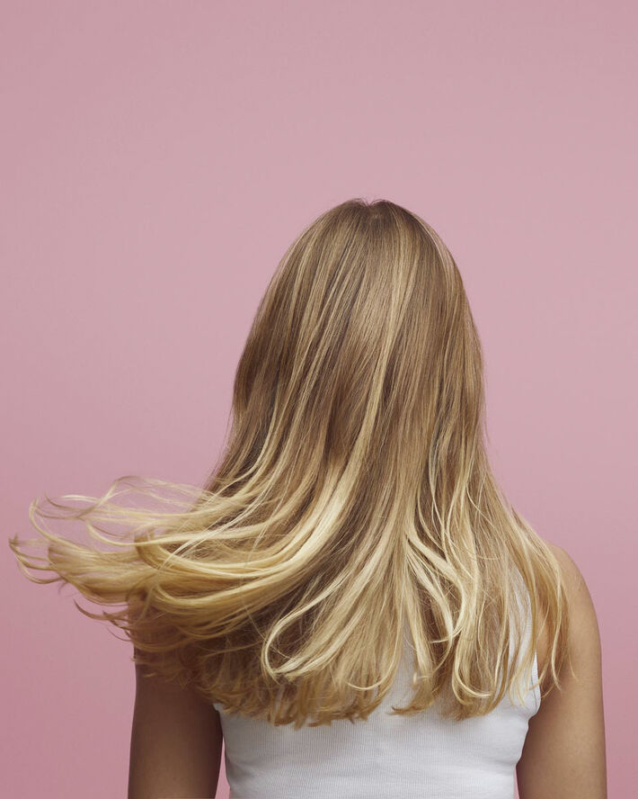 Hairlust Split Fix Conditioner