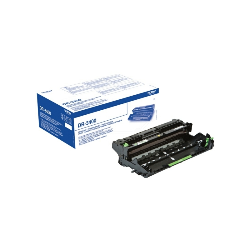 Brother DR-3400 Trommeleinheit