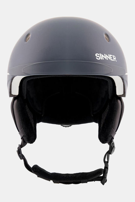 Sinner Sinner Titan Skihelm