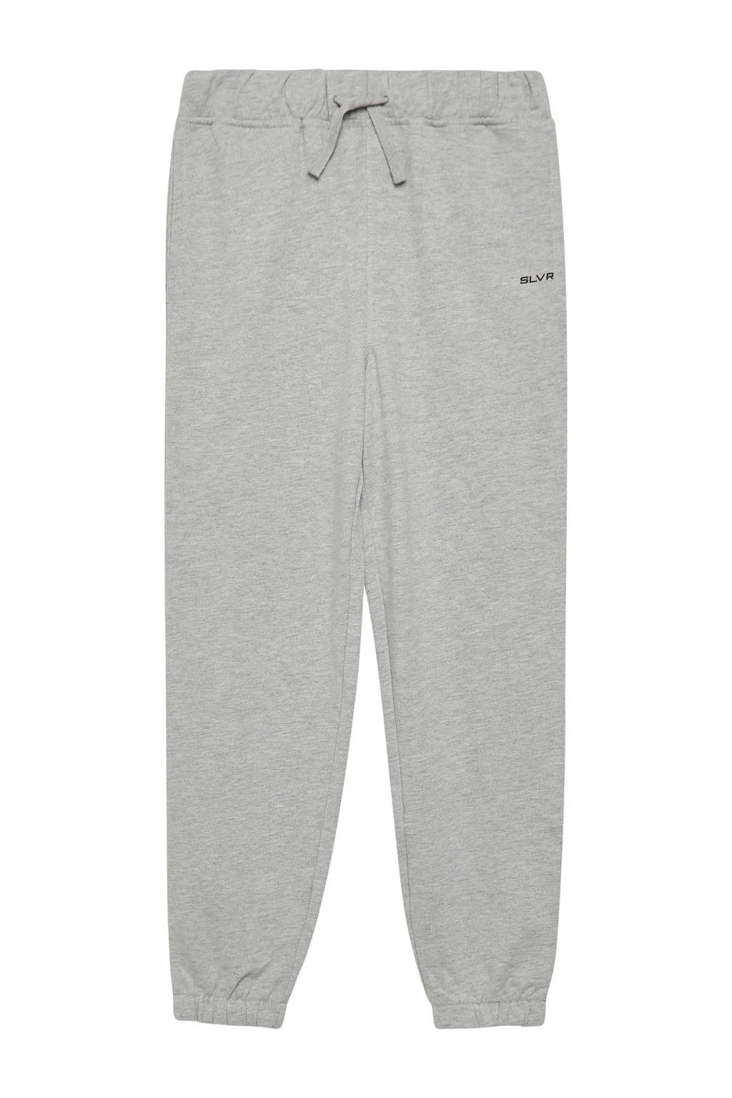 s.Oliver joggingbroek lichtgrijs