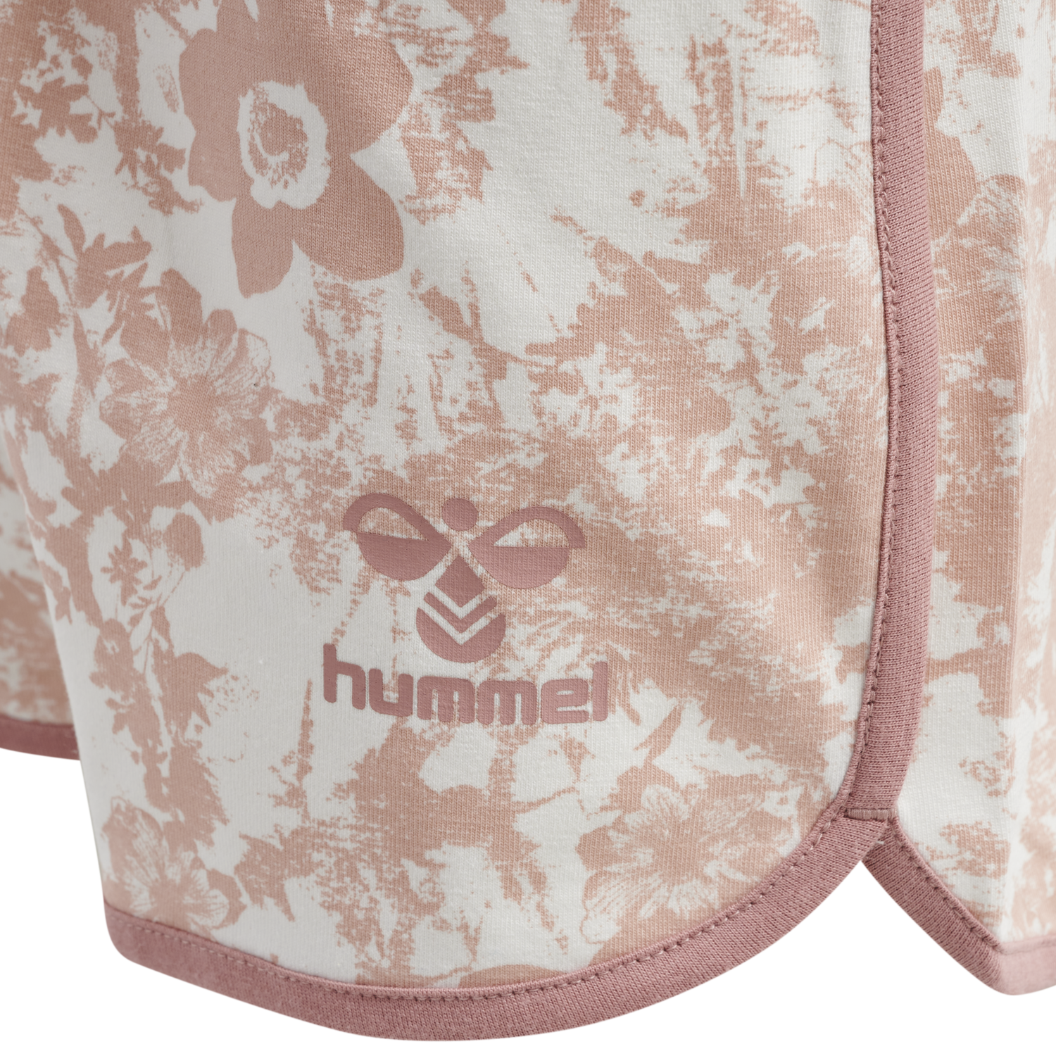 hmlJUNA SHORTS