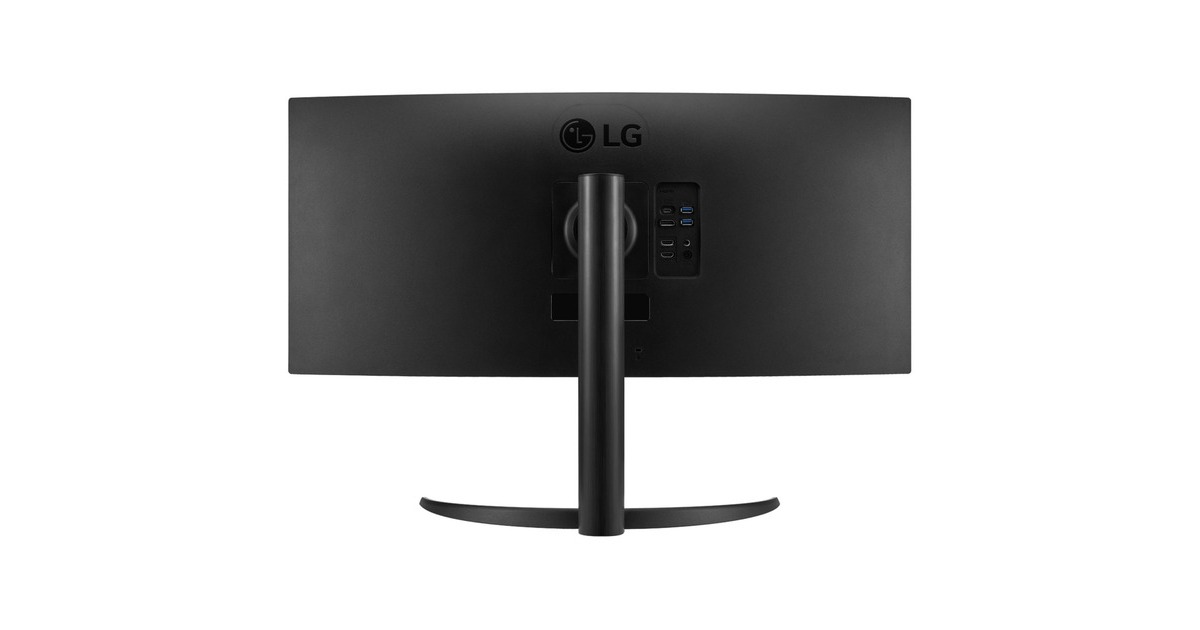 LGUltraWide 34WR50QK-B 34