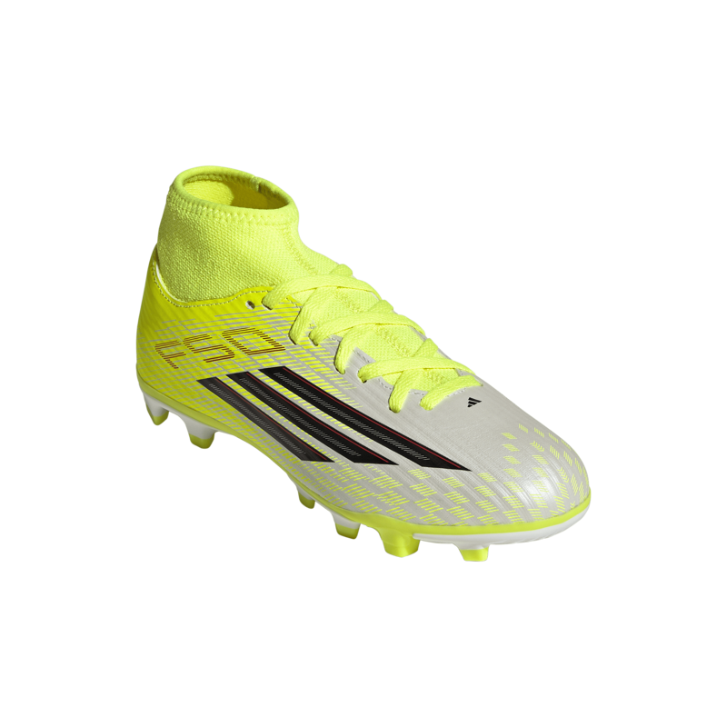 F50 Club Mid FG/MG J Voetbalschoen