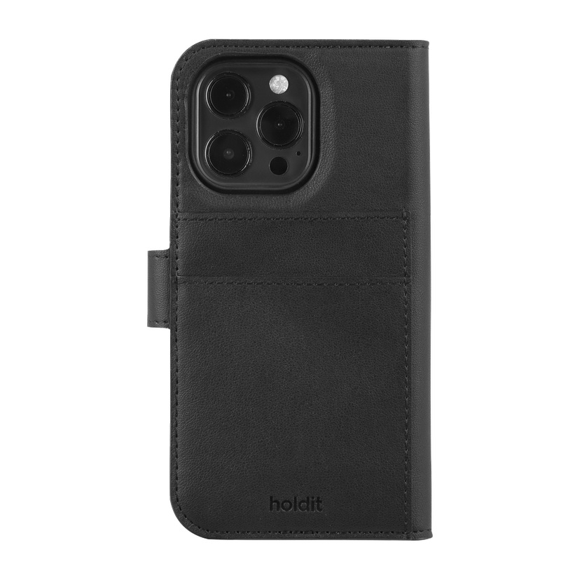 Lommeboketui til iPhone 16 Pro