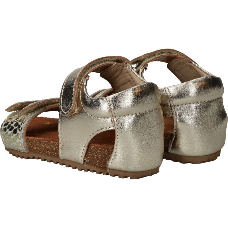 IK-KE Sandalen Goud Meisjes