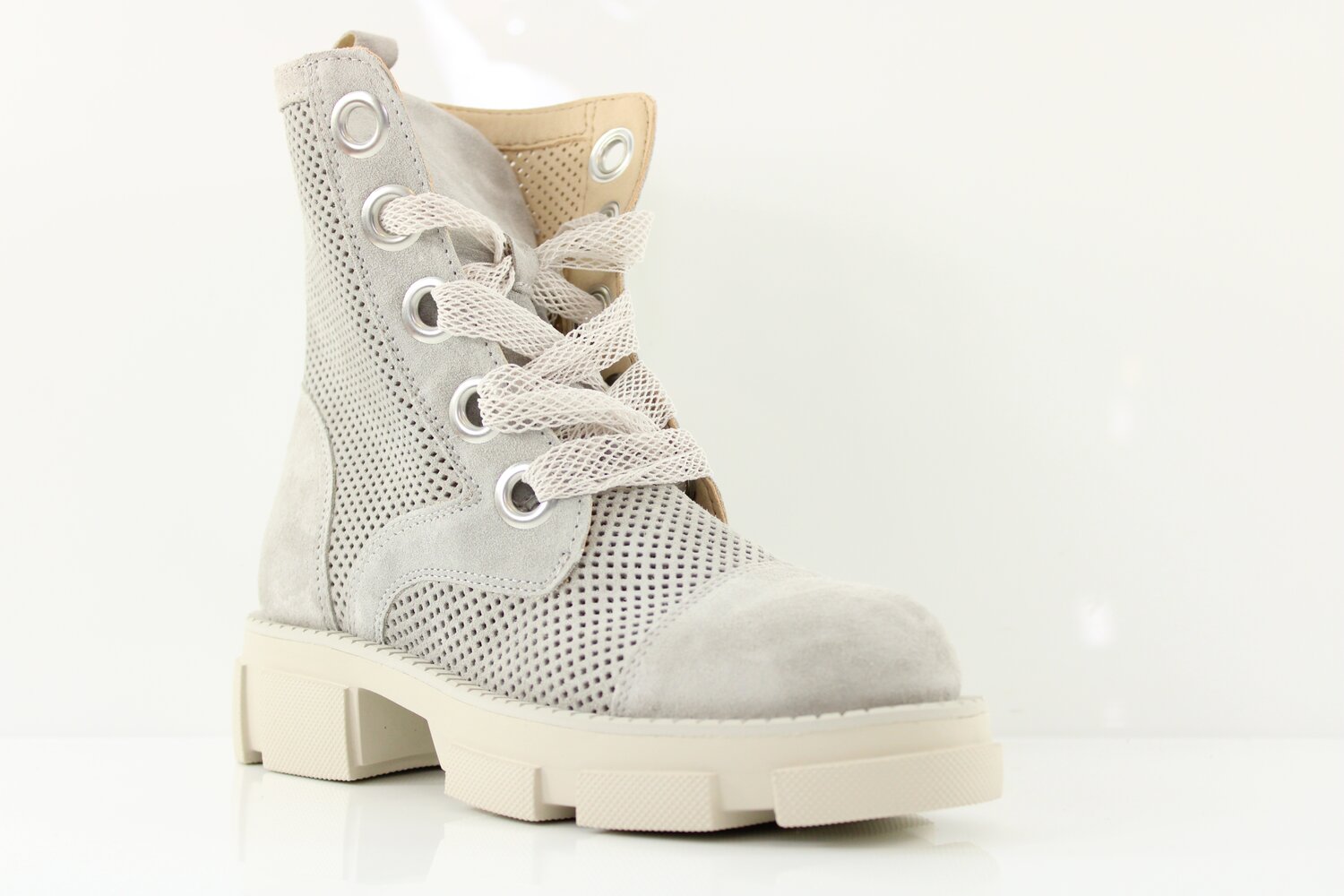 ALPE Stiefeletten