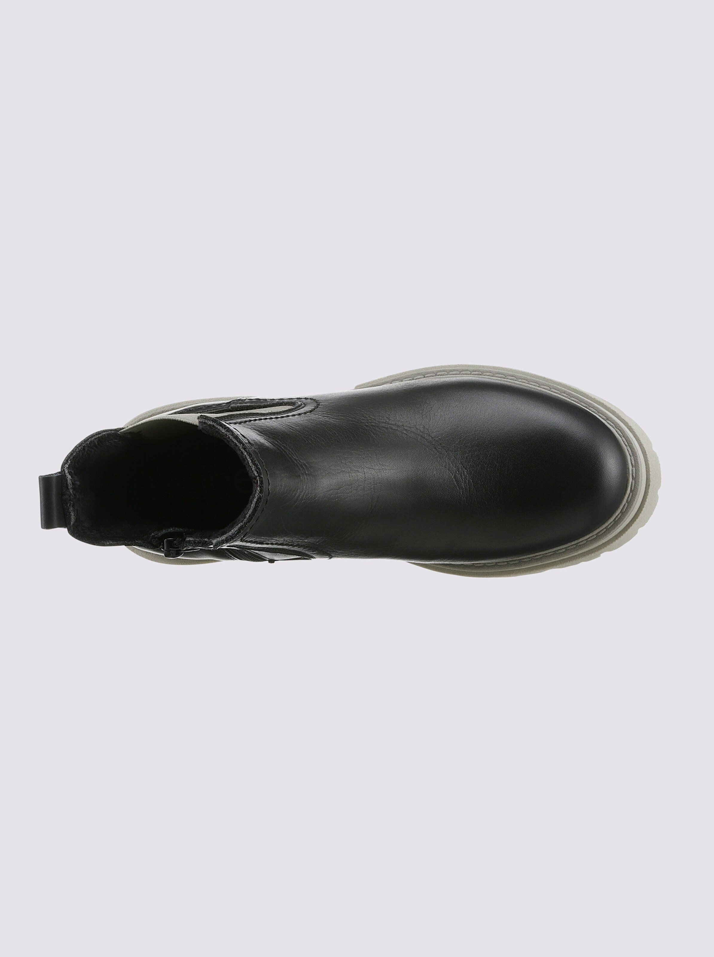Stiefelette