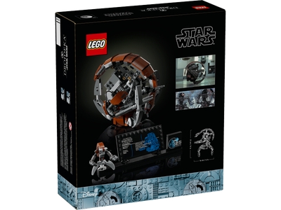 LEGO Droideka™ (75381)