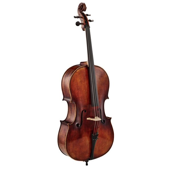 Scala Vilagio L.V. Montagnana Cello 4/4