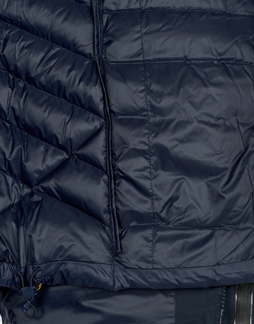 Polo Ralph Lauren - PARKA 3 EN 1 Marino