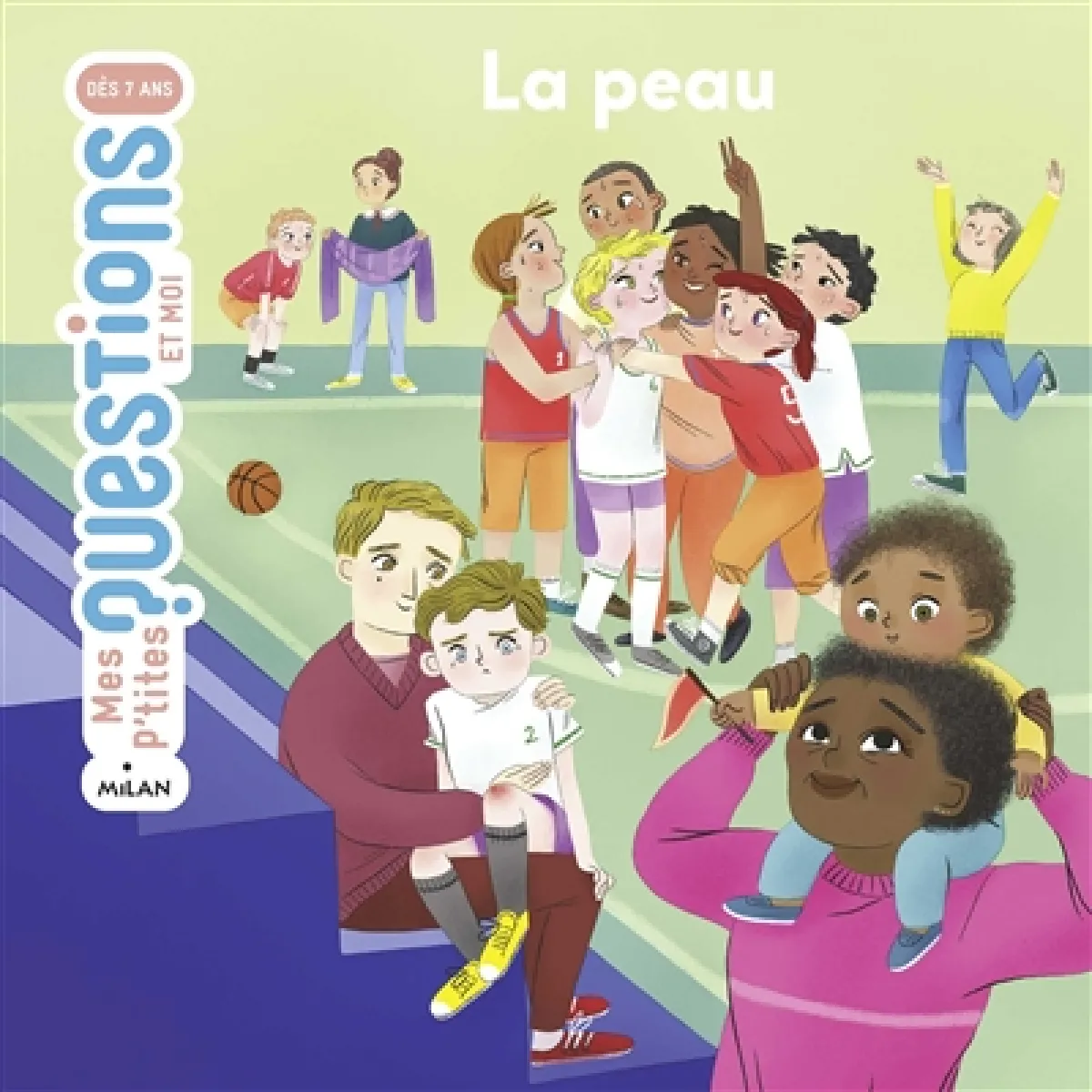 La peau · Occasion