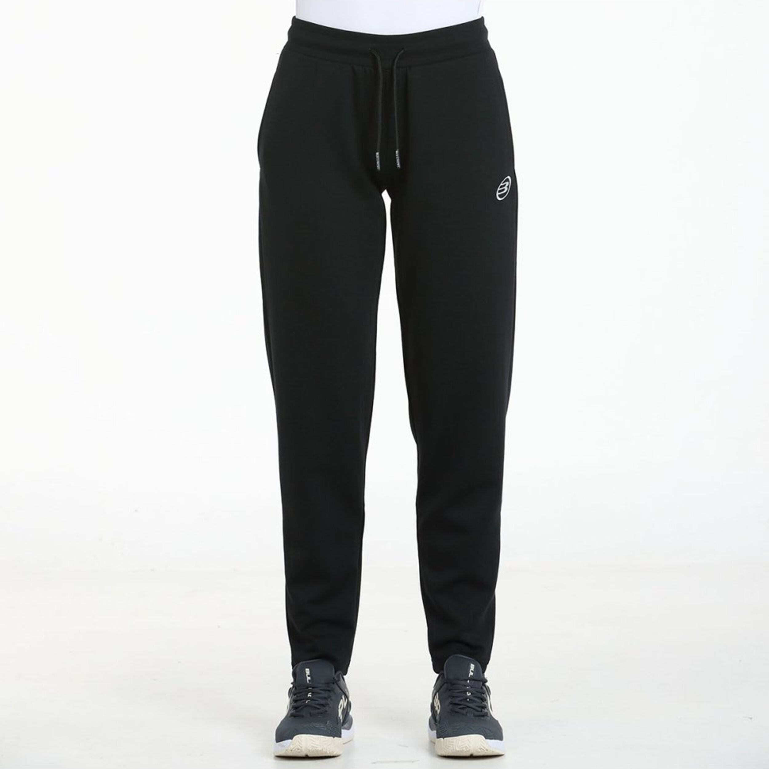 Bullpadel Nigran Pantalon Survêtement Femmes - Noir