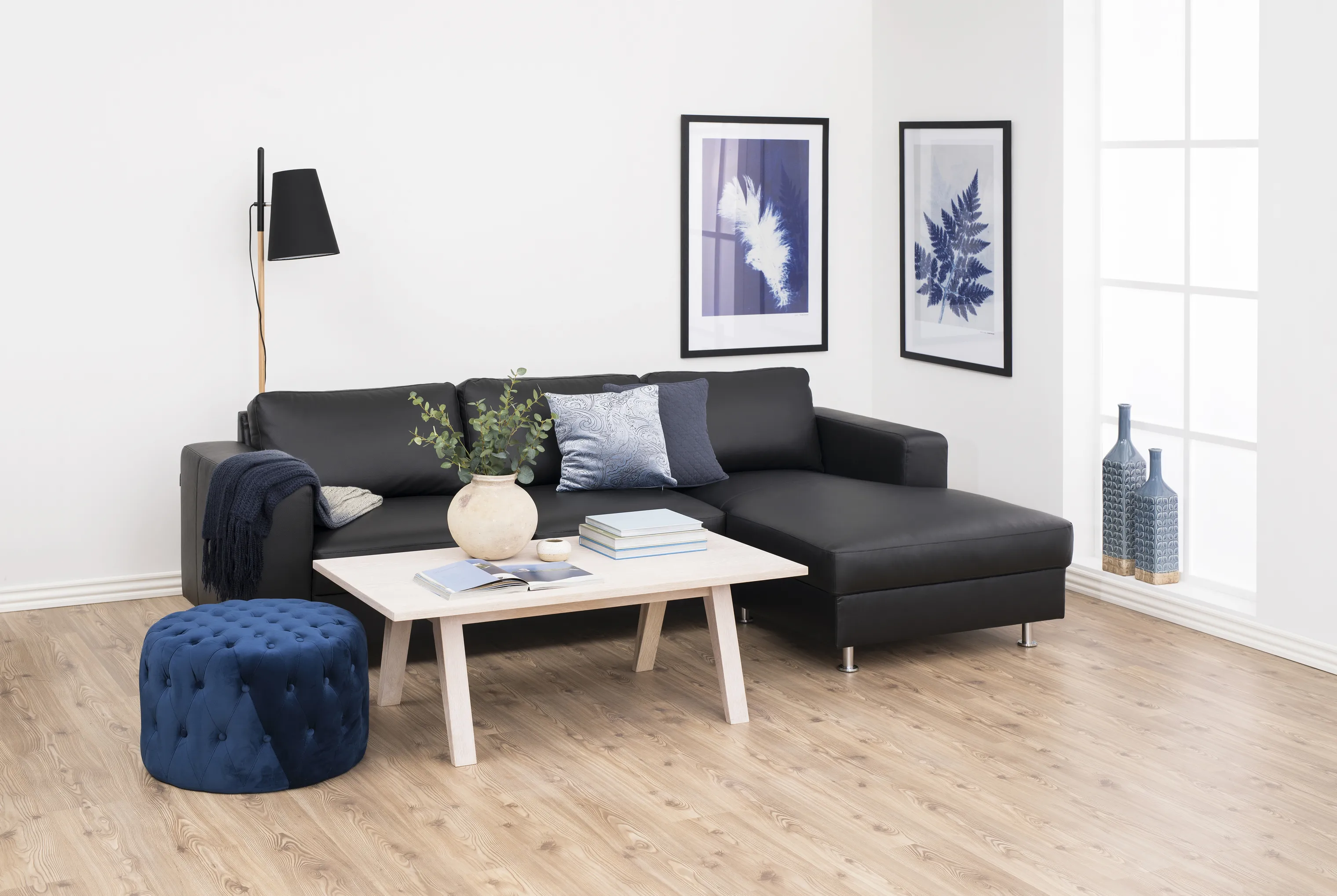 CASA Living A-Line Sofabord
