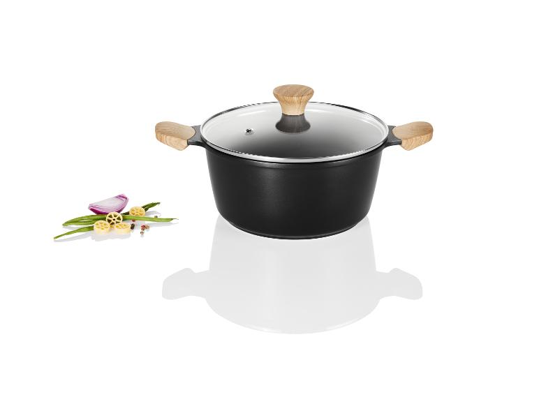 Kookpan 24 cm