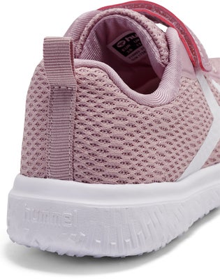 Hummel Actus Recycled Jr Sneakers, Keepsake Lilac
