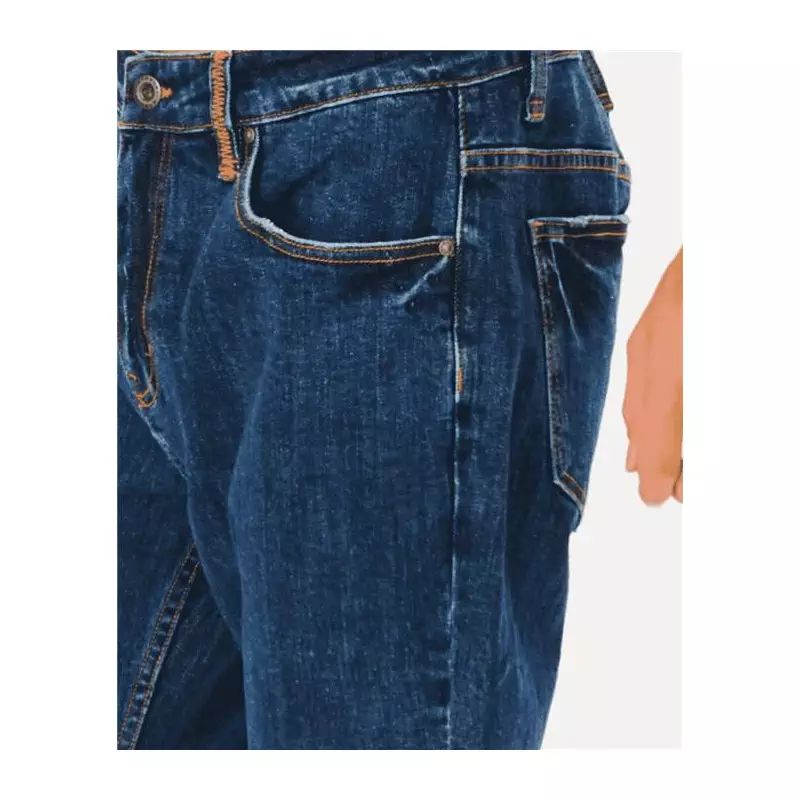 Pantalon RIPCURL Epic Denim Pant Tidal Blue
