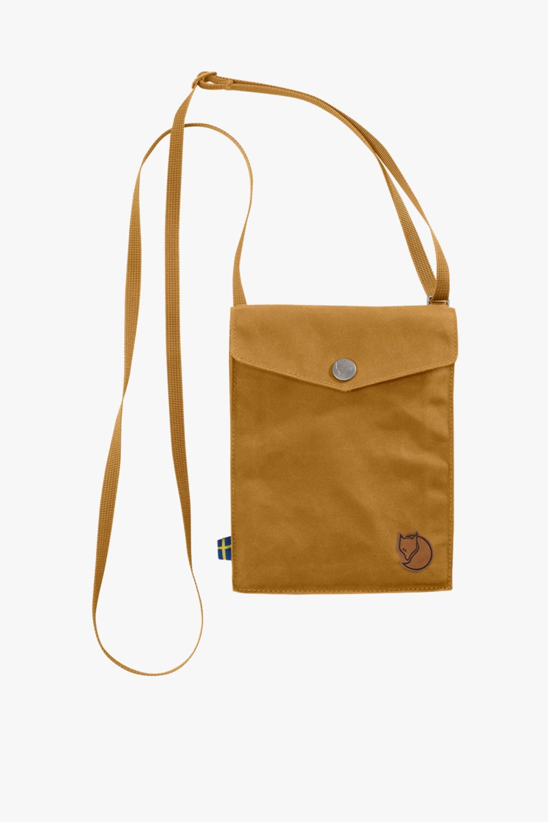 Fjällräven Pocket Tasche