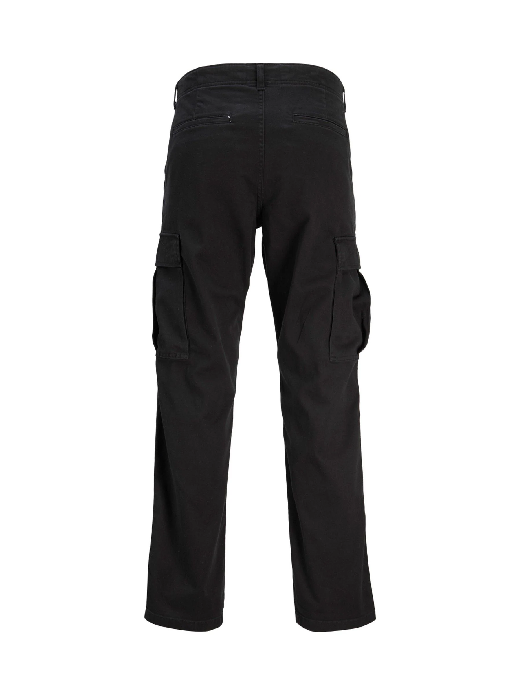 JACK & JONES Junior Relaxed Fit Straight Leg Cargo Trousers
