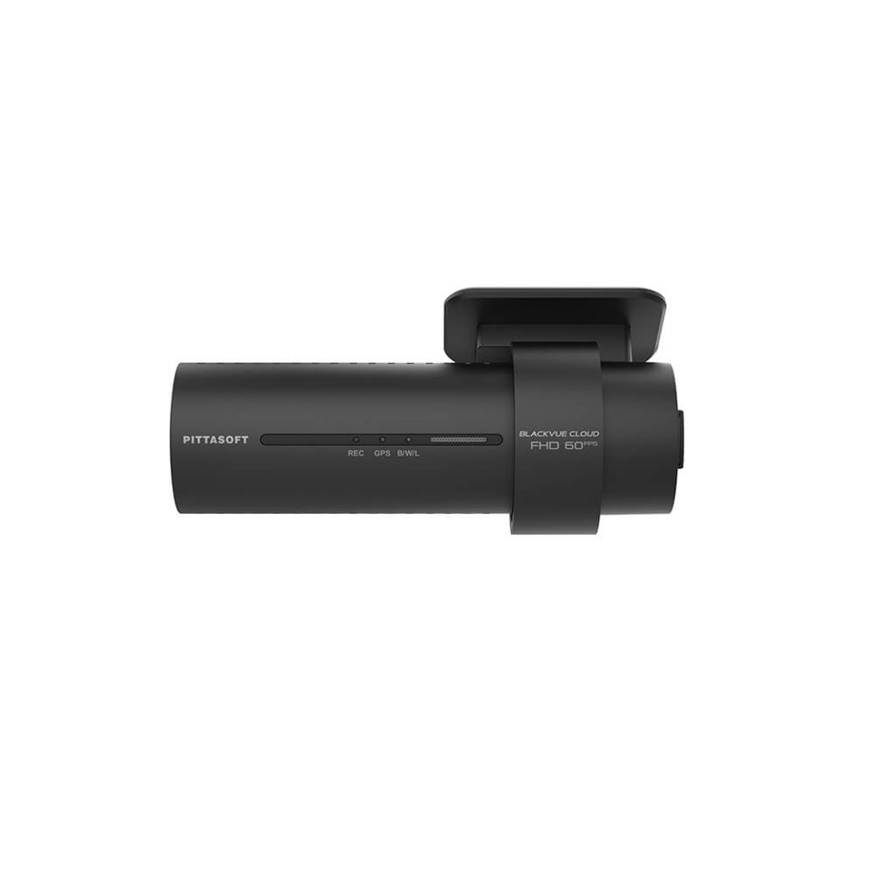 Blackvue - Dashcam DR770X-2CH - 64GB
