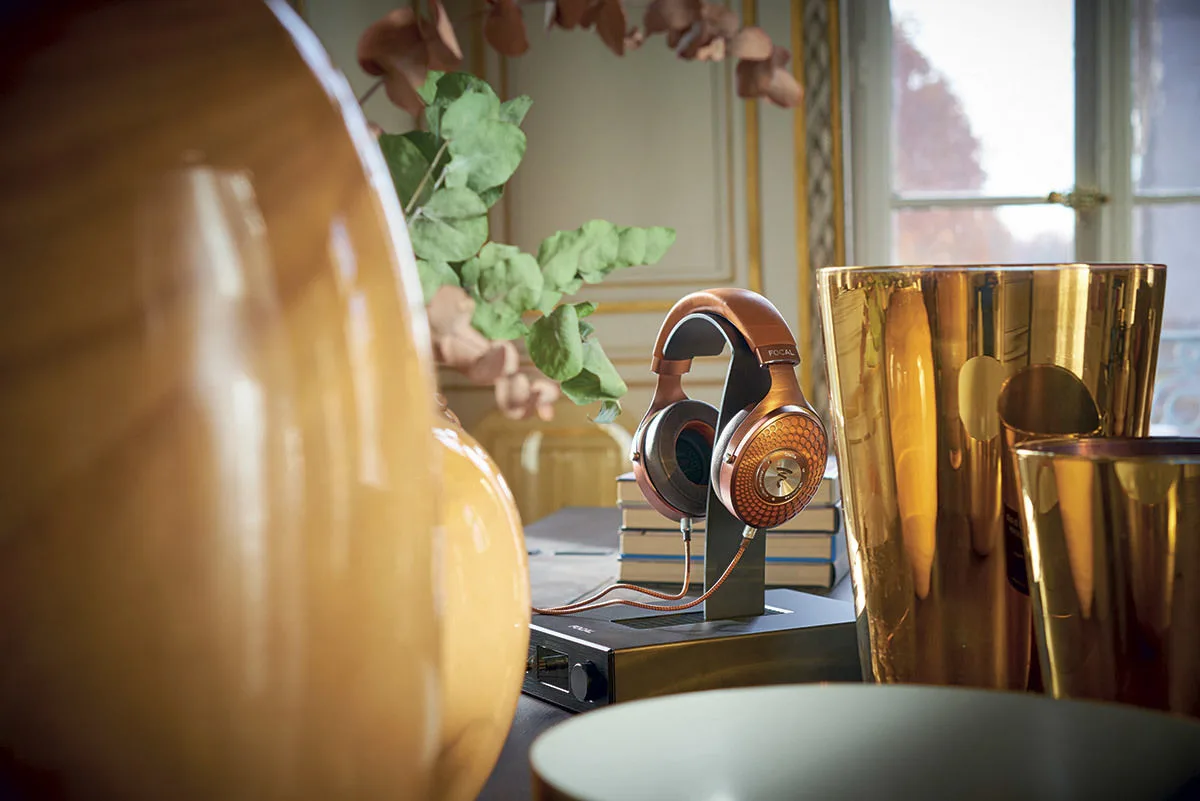 Focal Stellia   Naim Uniti Atom Headphone Edition Packs Casques et Ampli