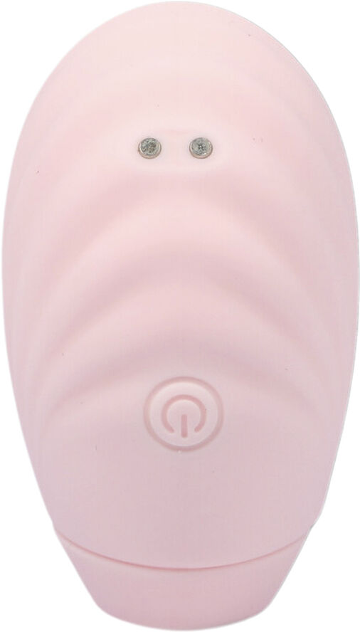 Peech Clamy Lufttryksstimulator Pink