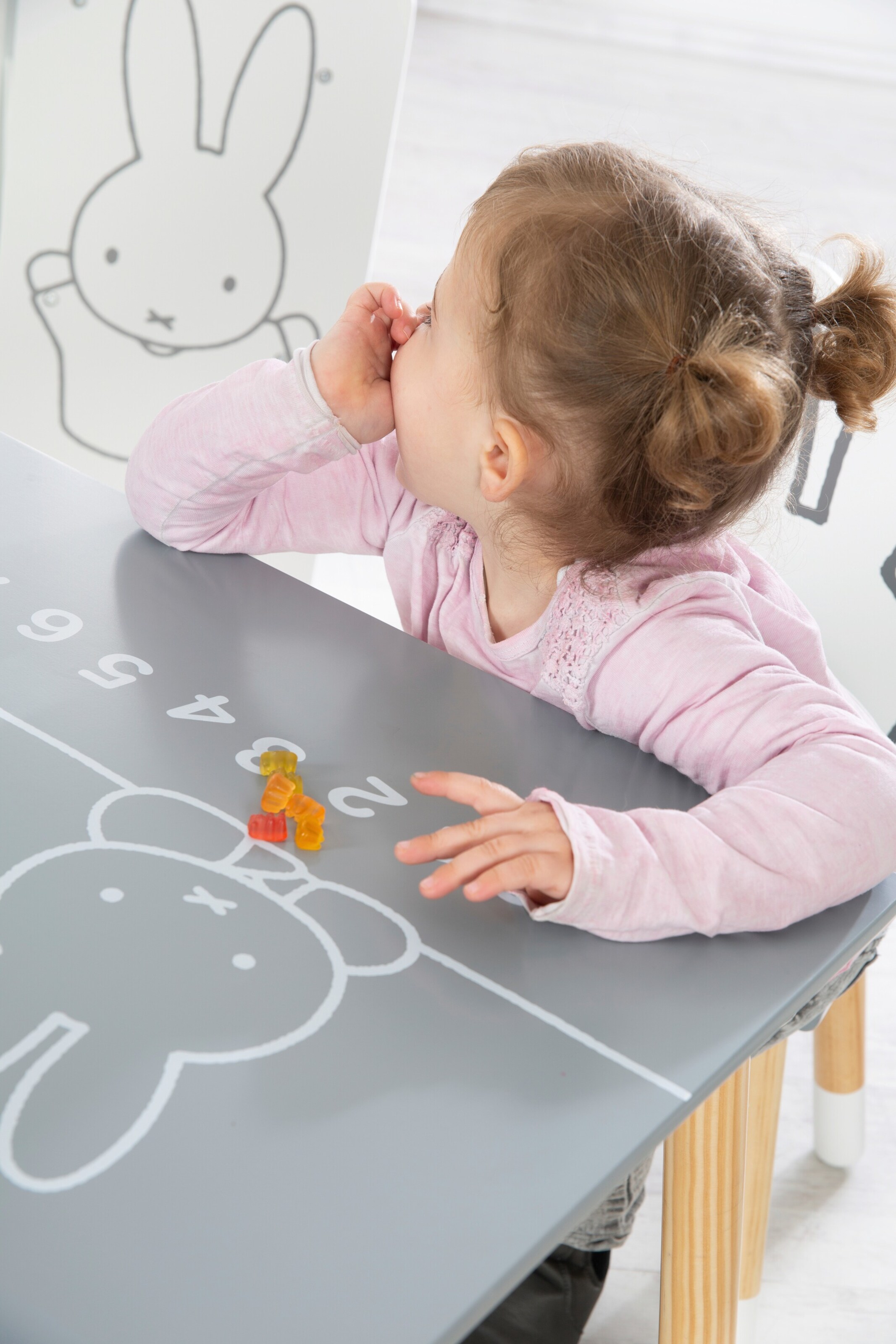 roba Spielregal Miffy