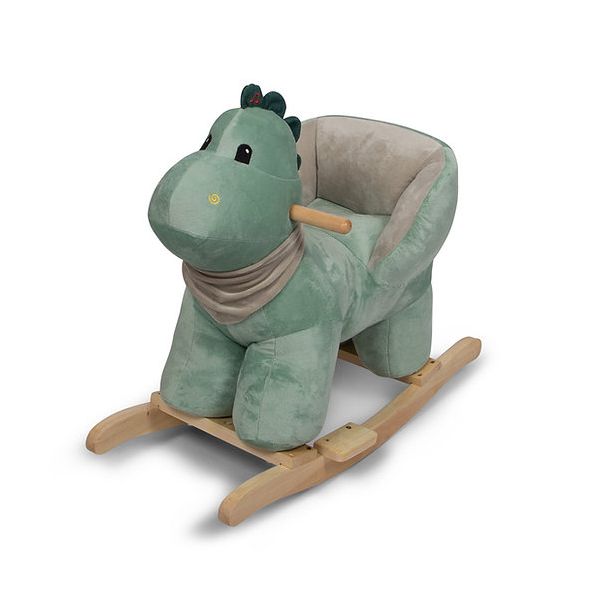 Baninni Animal de Balanço Dino