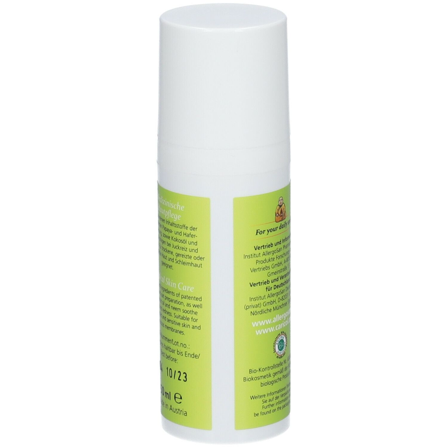 Caricol® Derma Sensitiv