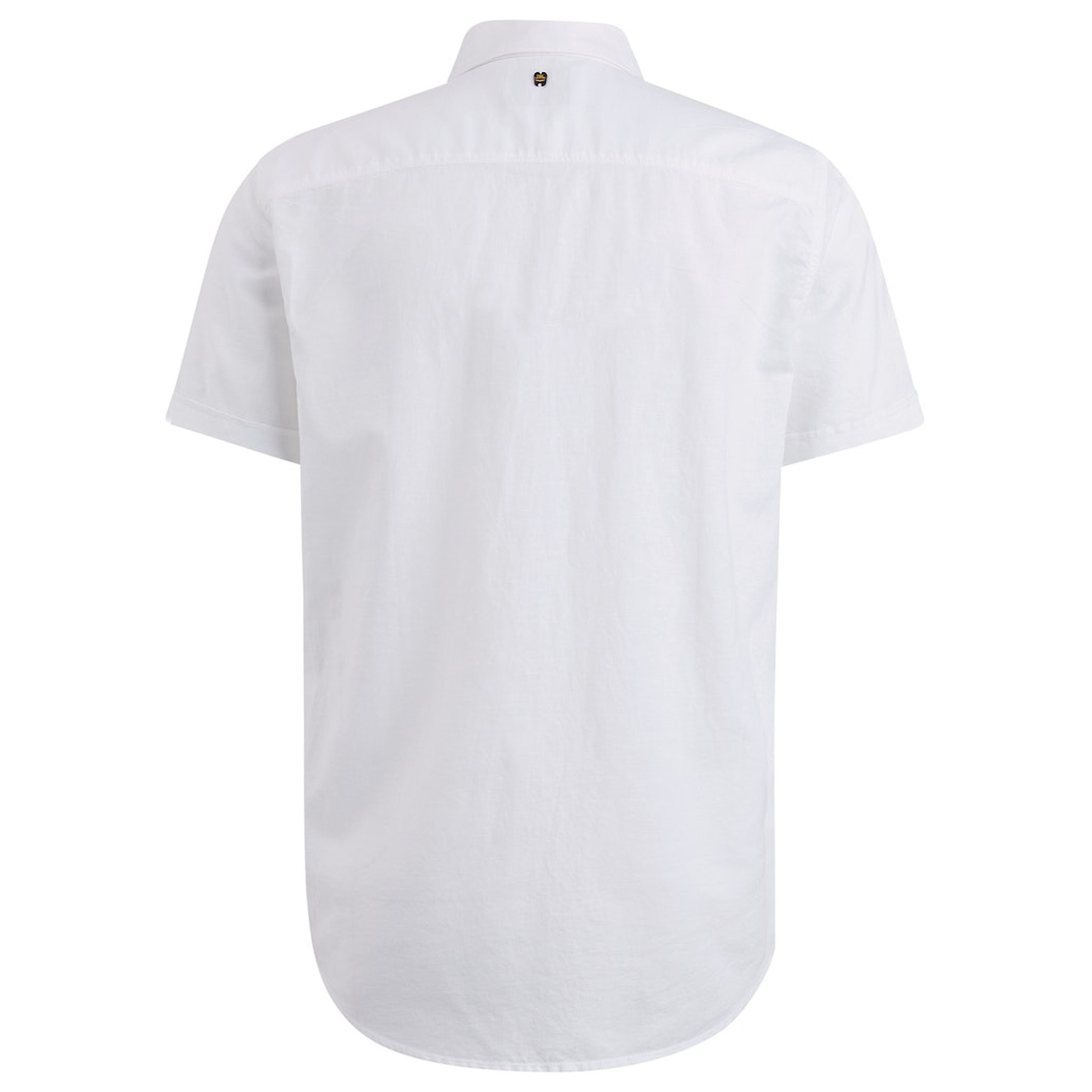 PME LEGEND Short Sleeve Shirt Ctn Linen 2